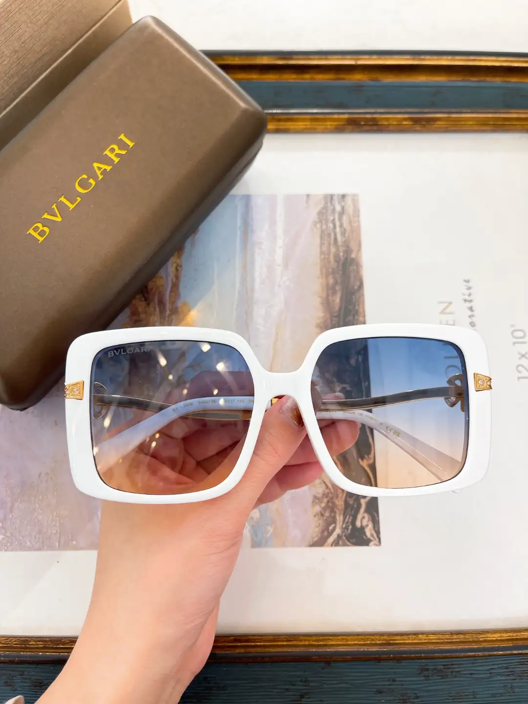 BV 8243 SIZE：56口17-145