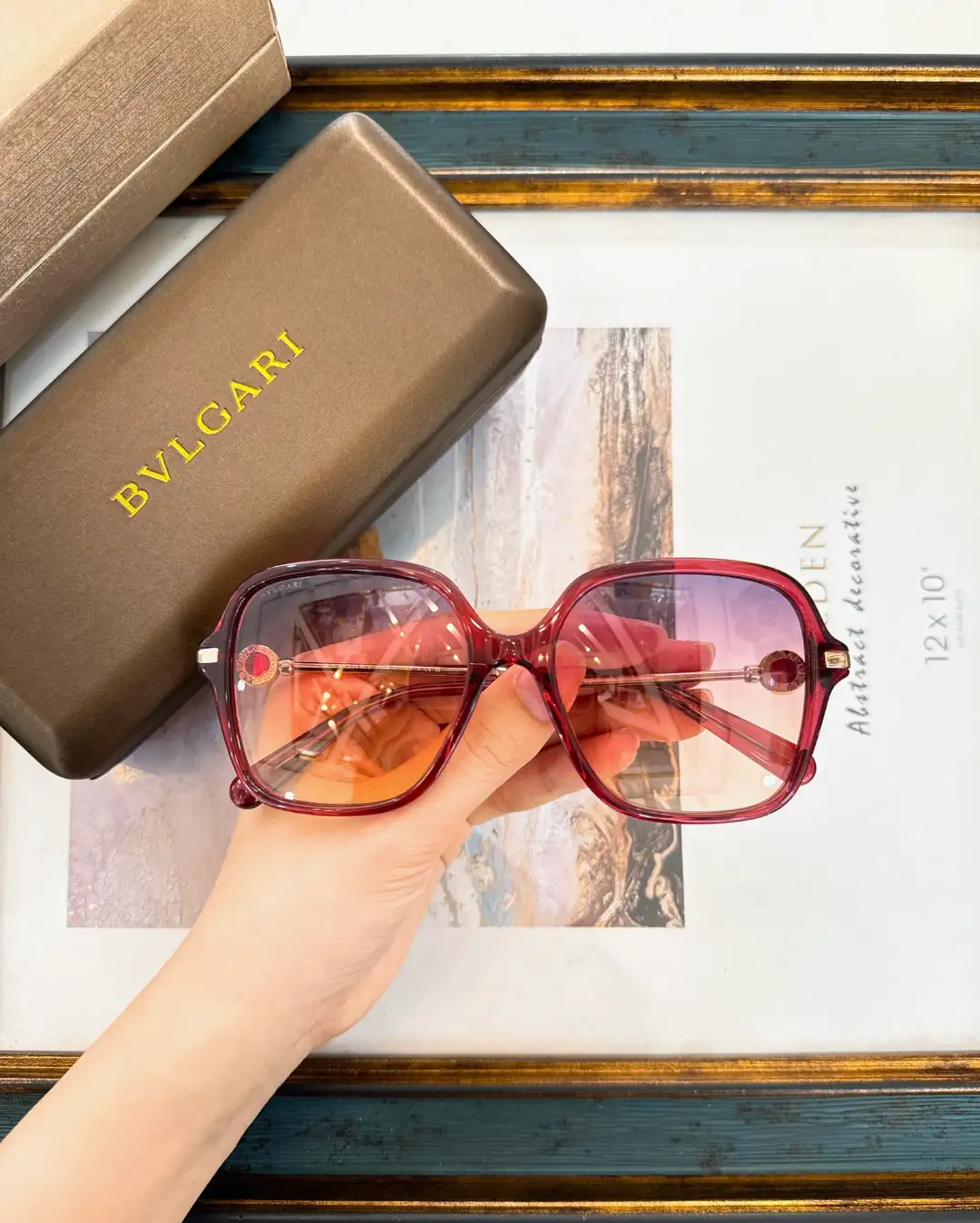 BV 8248 SIZE：55口17-140