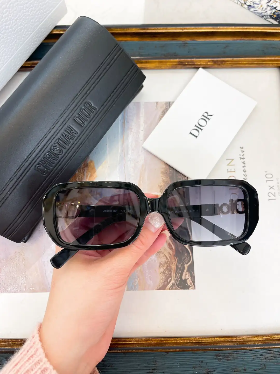 CD 259S SIZE：56口18-140