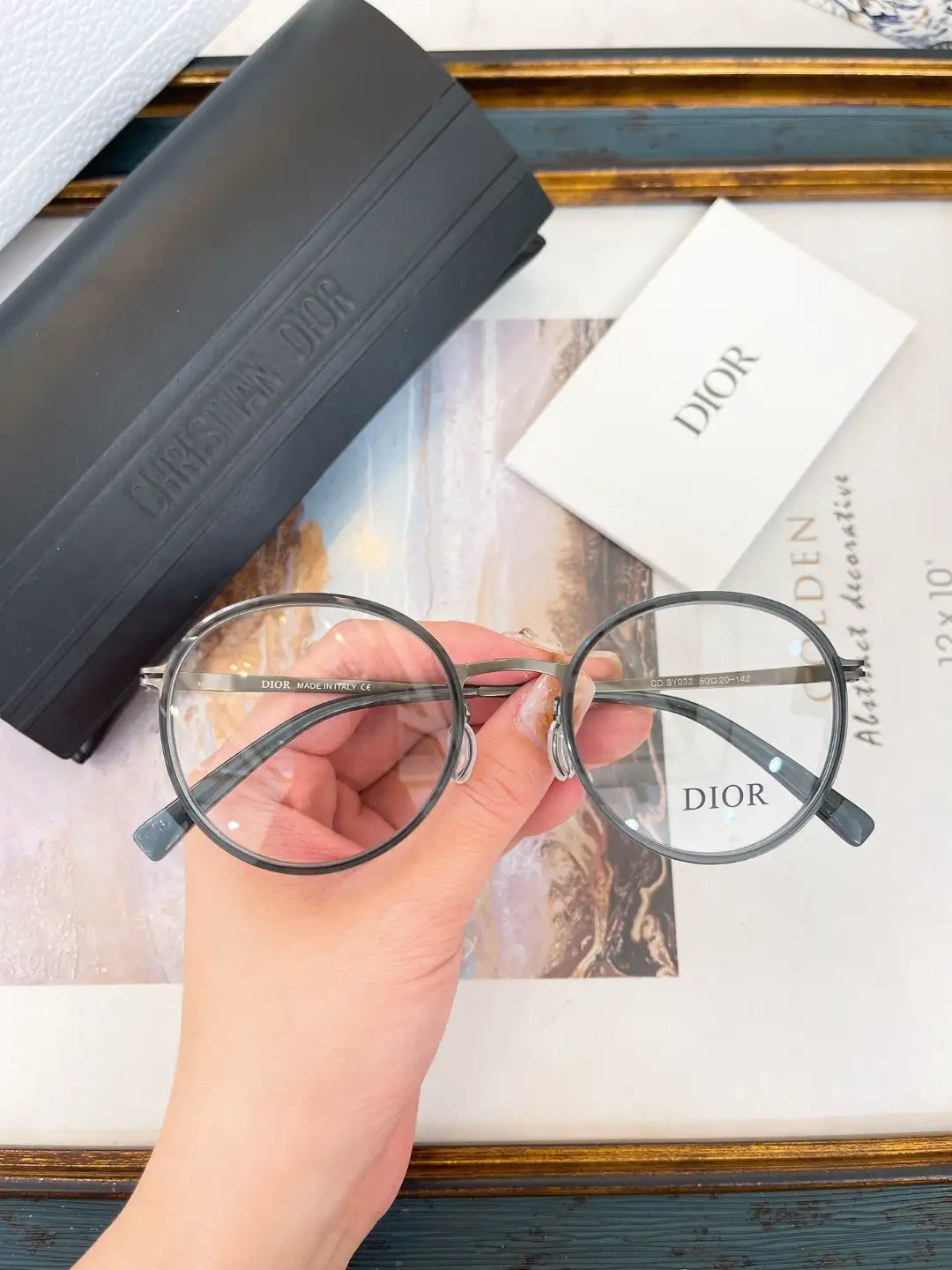 CD SY032 SIZE：50口20-142