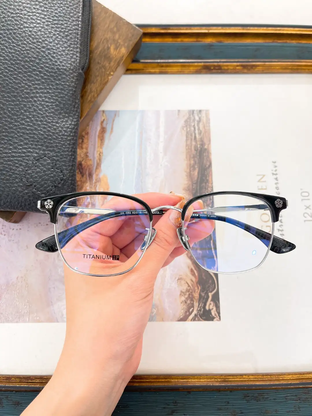 CH2073 SIZE：52口18-148