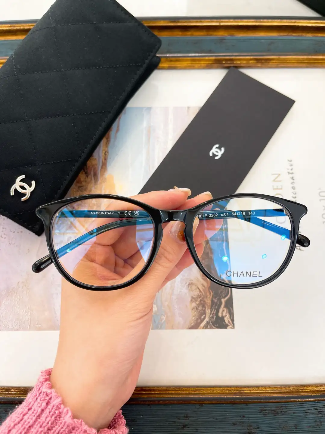 CH3372 SIZE：52口21-140