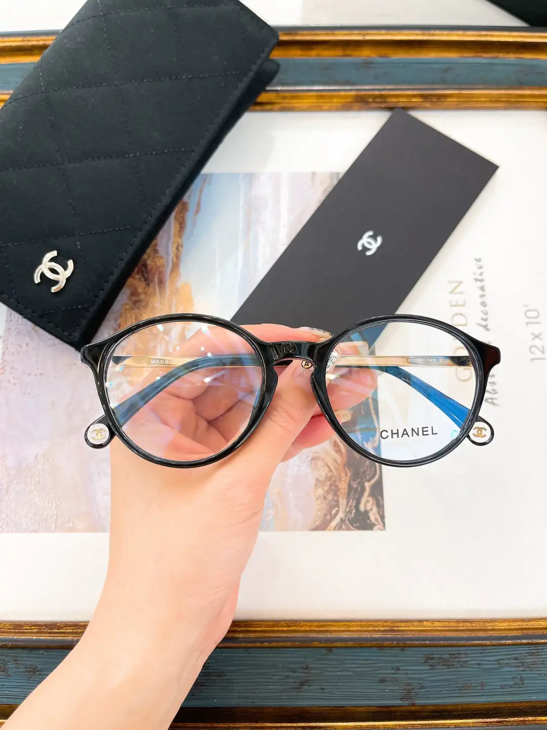 CH3468-U   SIZE：51口19-140