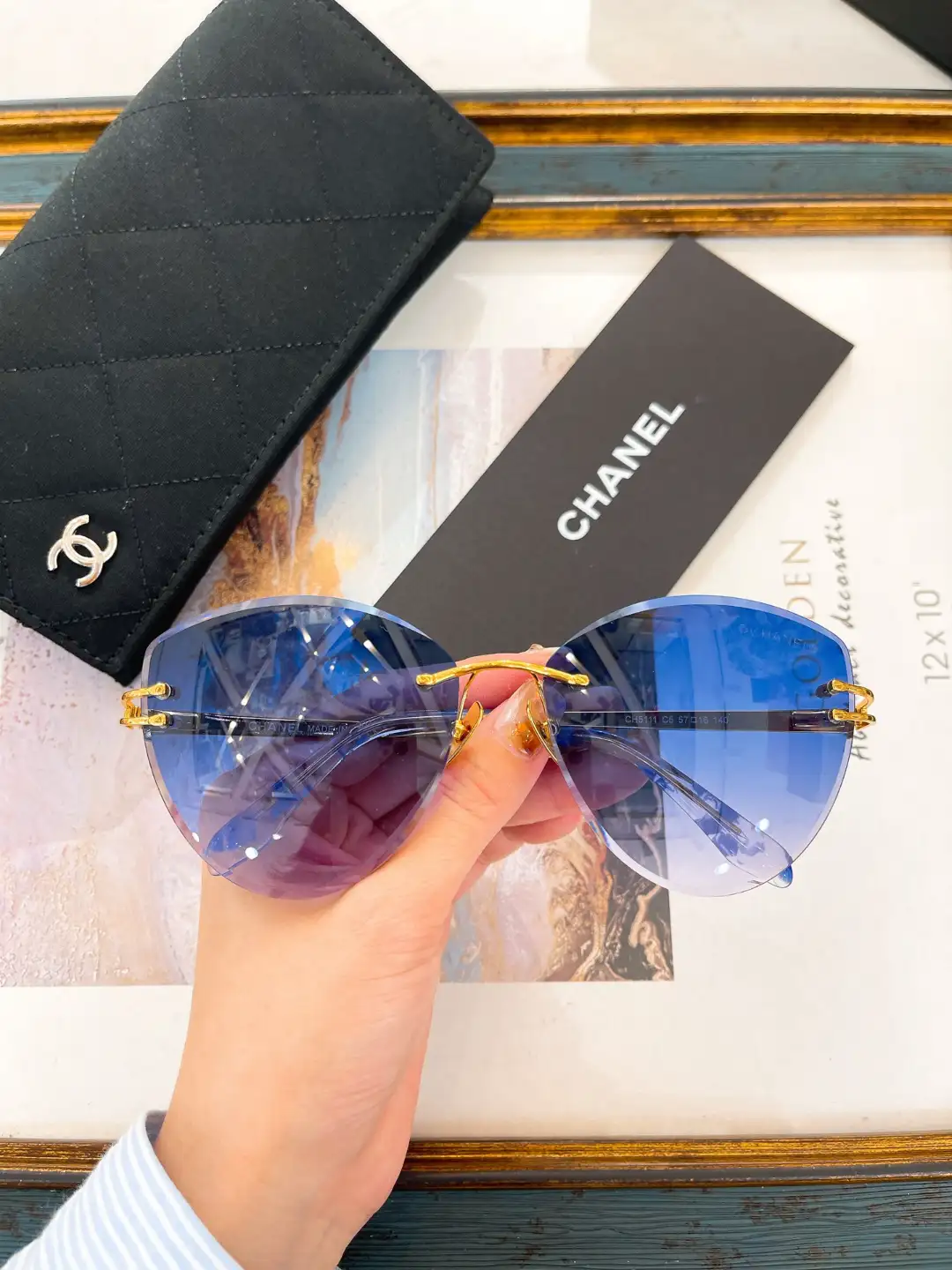 CH5111 SIZE：57口16-140