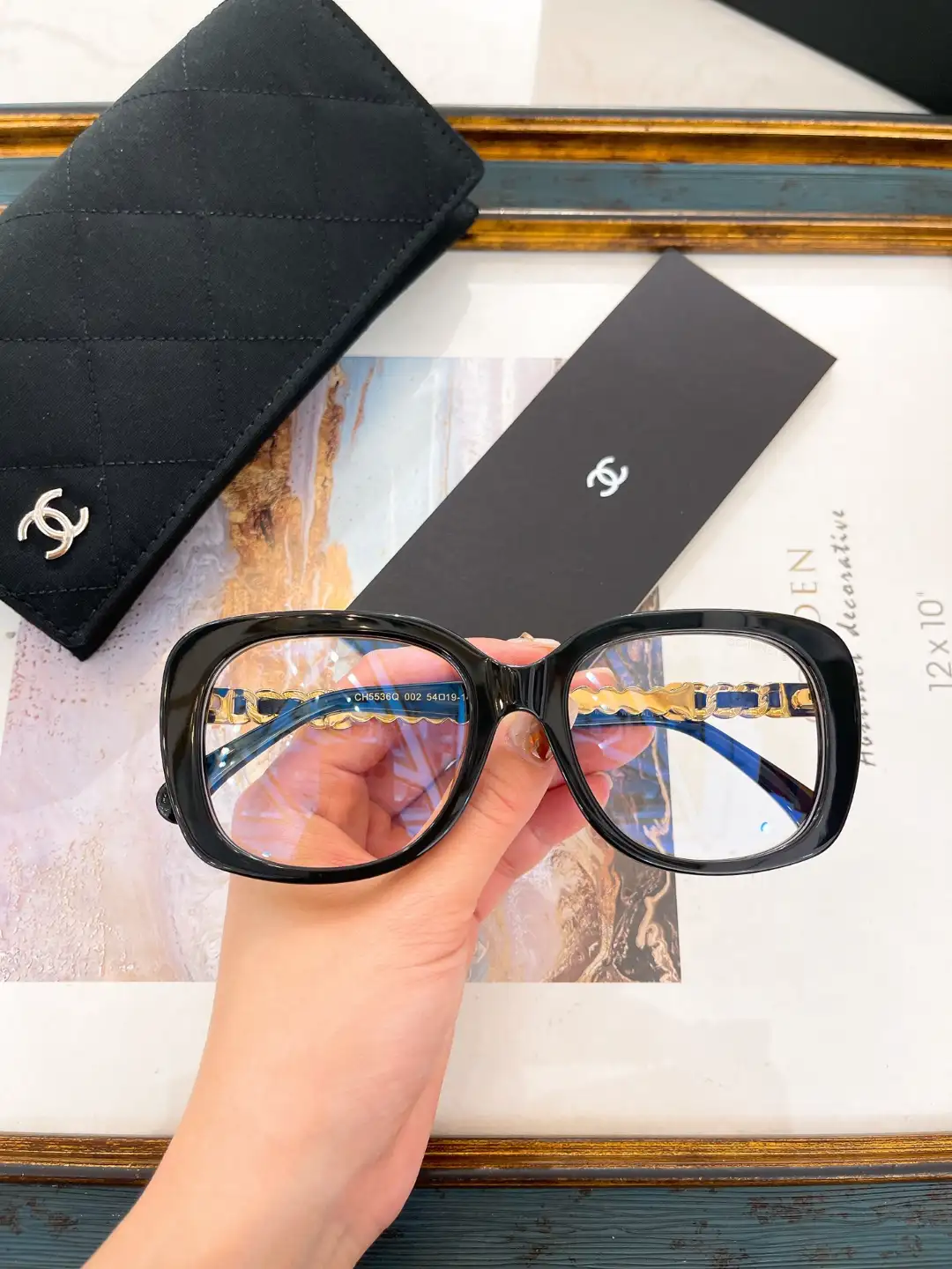 CH5536  SIZE：54口19-145