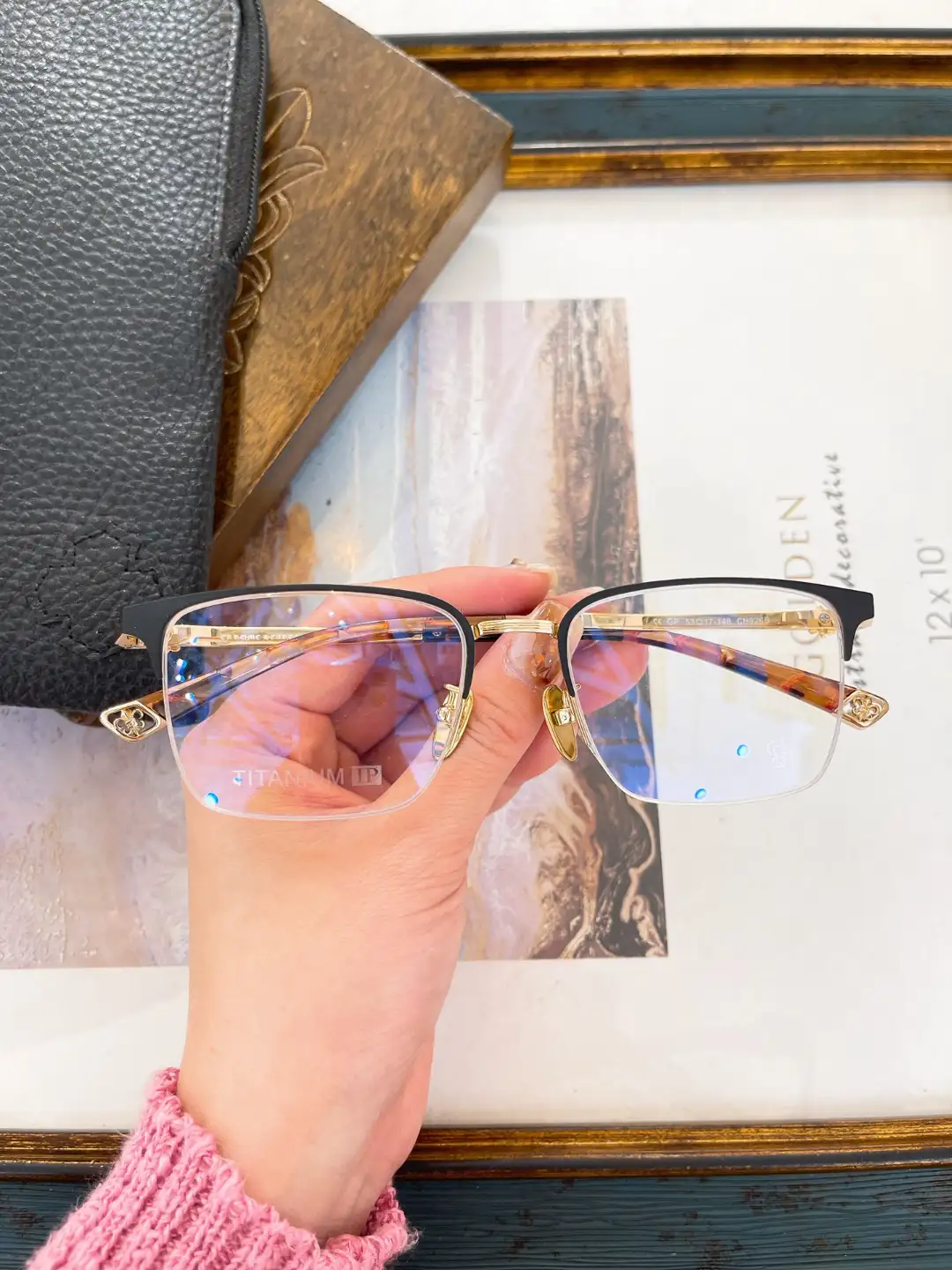 CH8265 SIZE：53口17-148