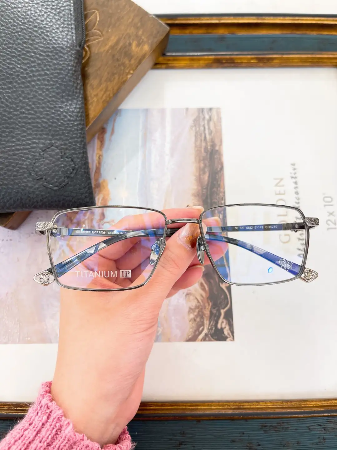 CH8270 SIZE：55口17-149