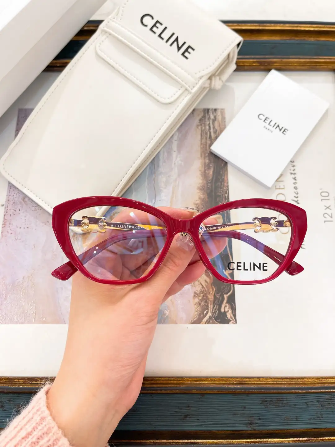 CL40241U SIZE 54口17-145