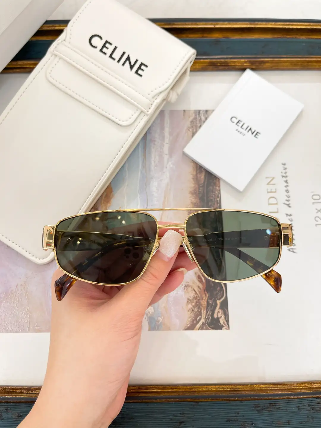 CL40281U SIZE56口15-145