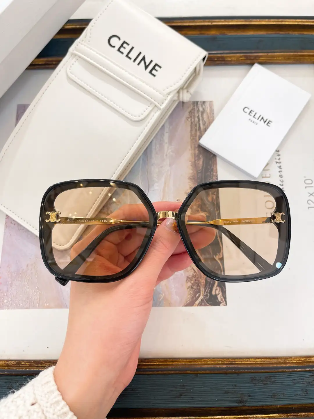 CL40326U SIZE64口16-145