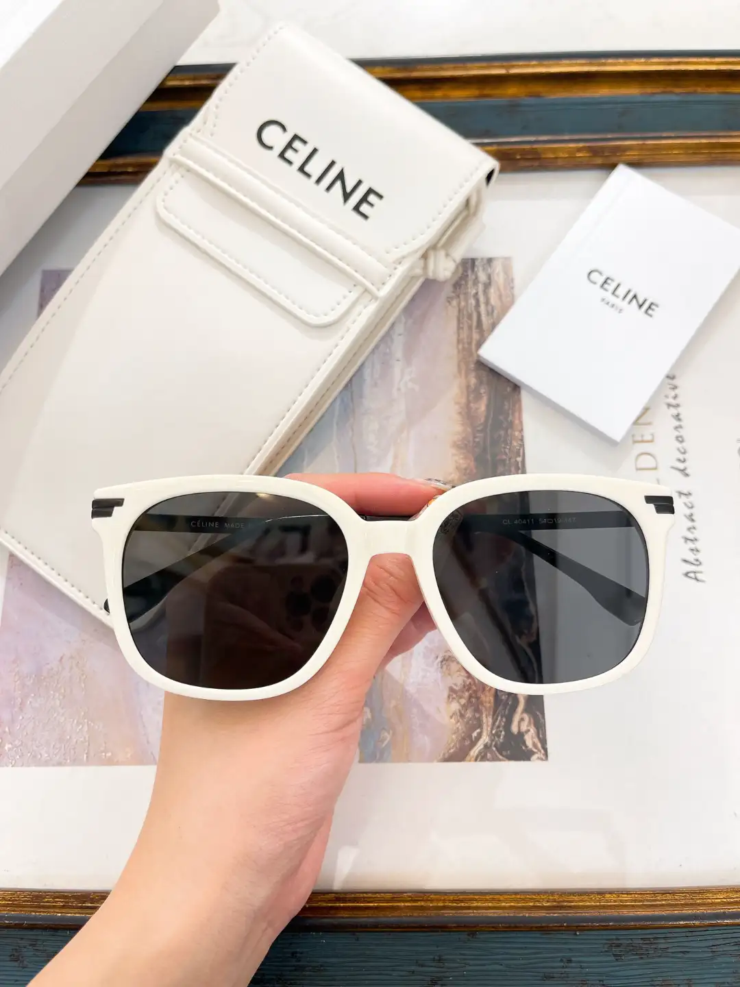 CL40411 SIZE54口19-147