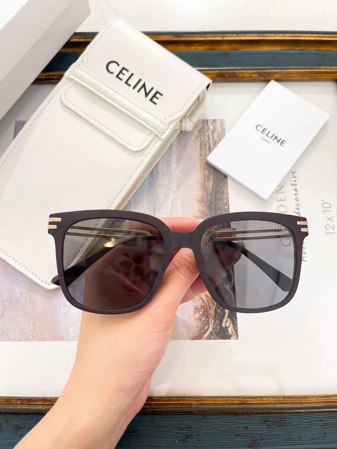 CL40412 SIZE 58口16-146