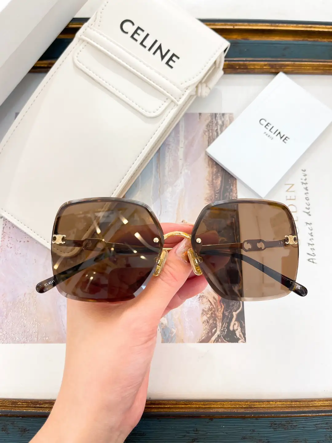 CL40416U SIZE53口17-140