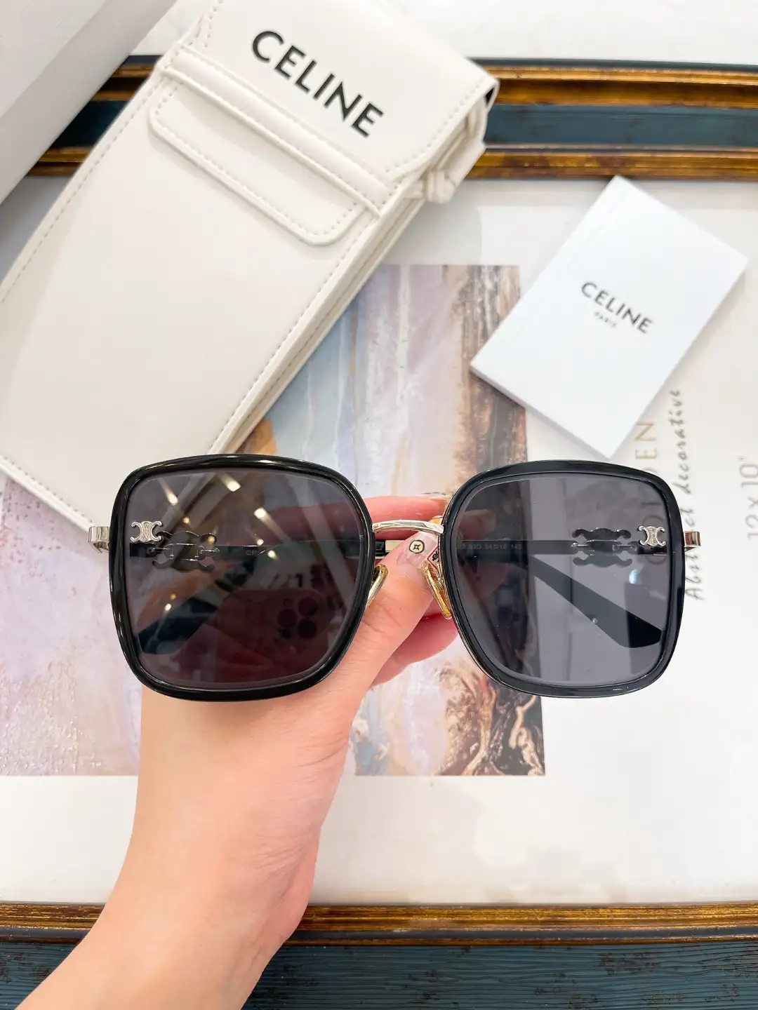 CL4S226 SIZE 54口16-140