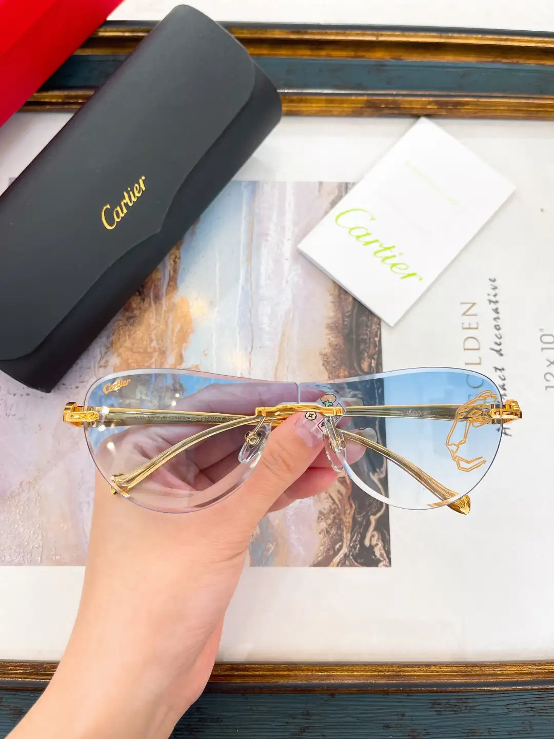 CT0058O SIZE 57口21-130