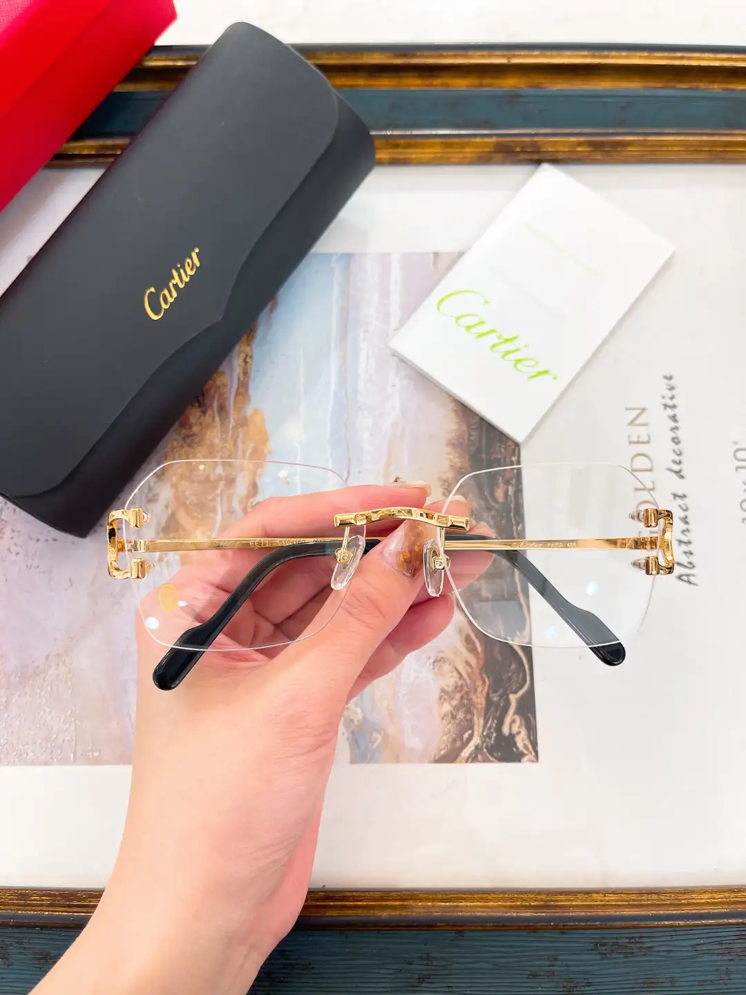 CT0092O SIZE 55口18-135