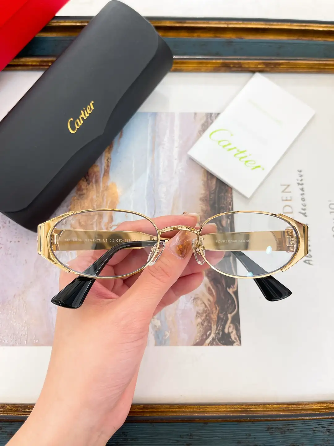 CT0478S SIZE 54口20-140