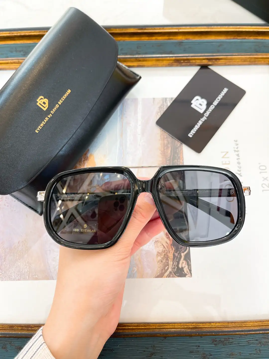 DB 7101S SIZE：57口18-145