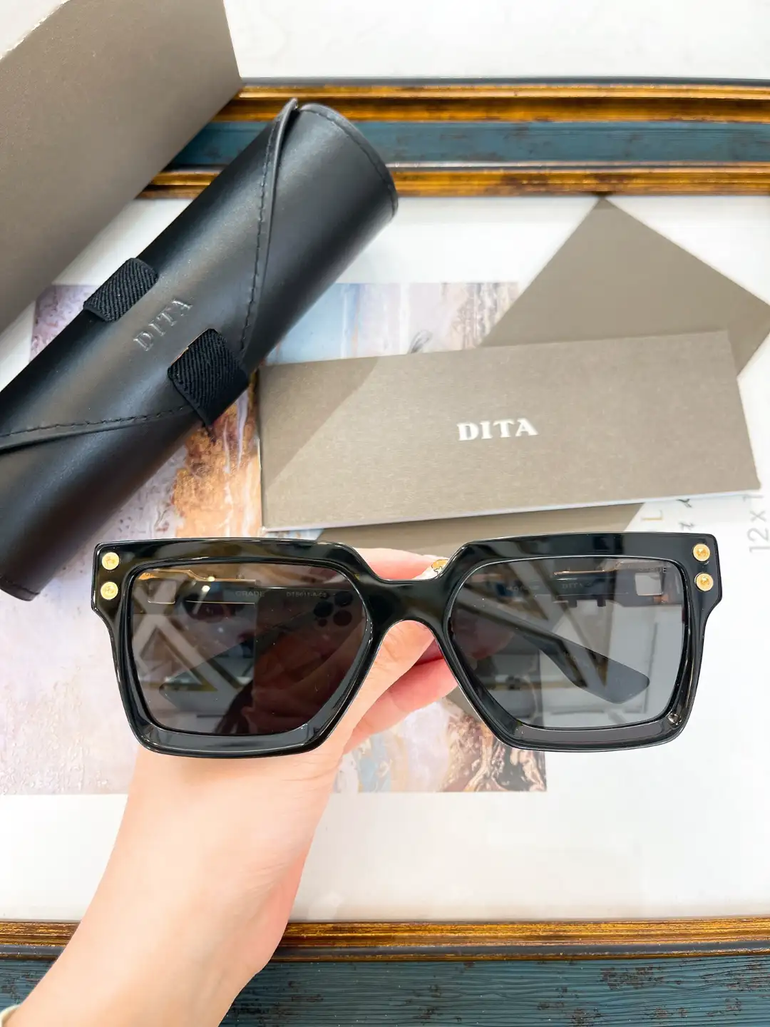 DTS611 SIZE：56口19-140