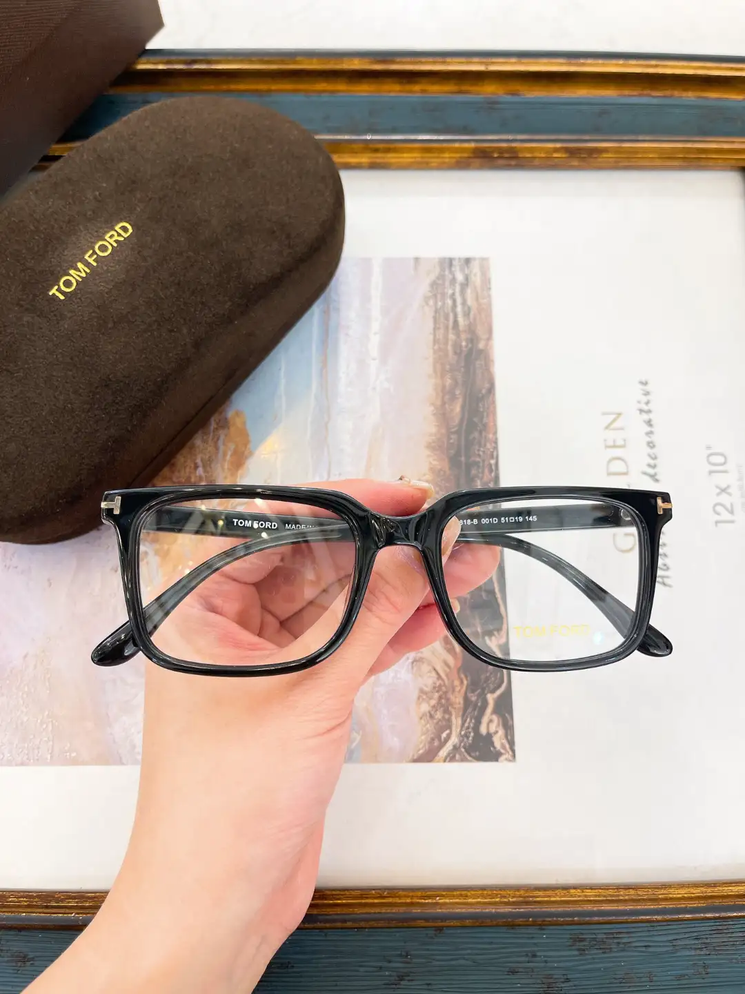 F 5818-B SIZE：51口19-145