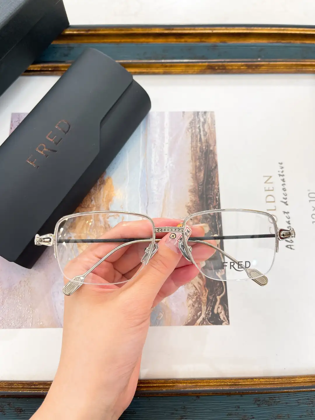 FG50150U SIZE：55口17-145