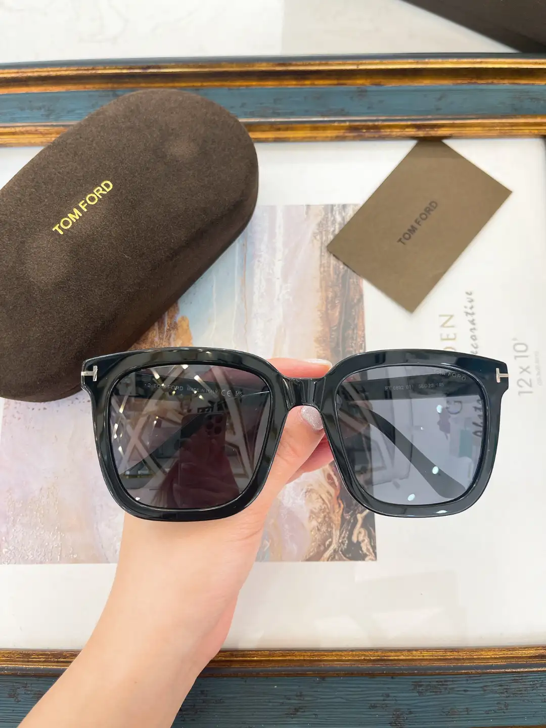 FT 0892 SIZE：56口22-145