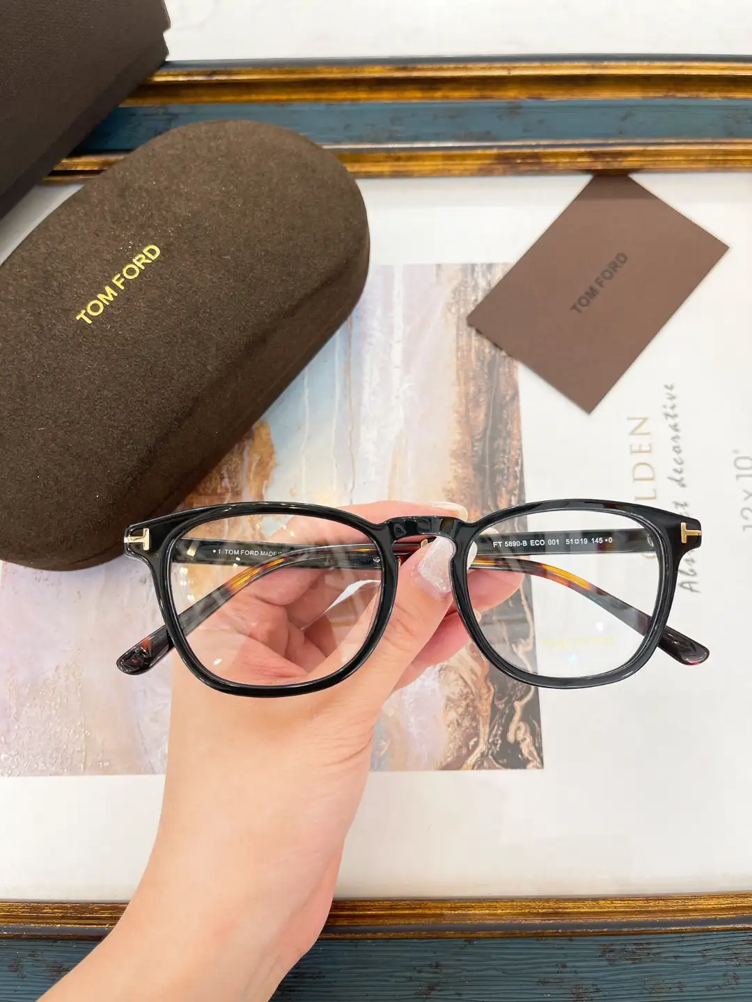 FT 5890-B SIZE：51口19-145