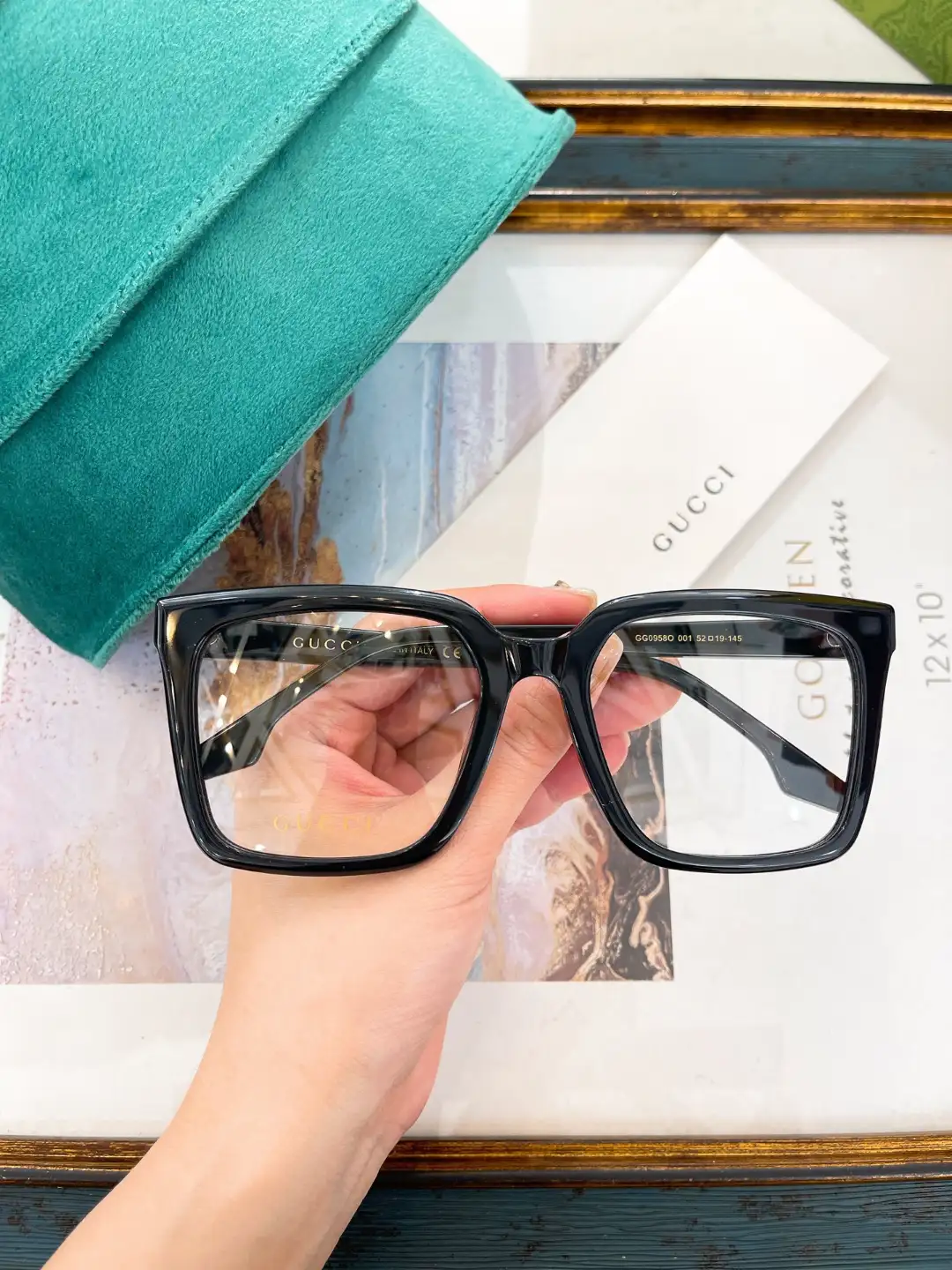 GG0958O  SIZE：52口19-145