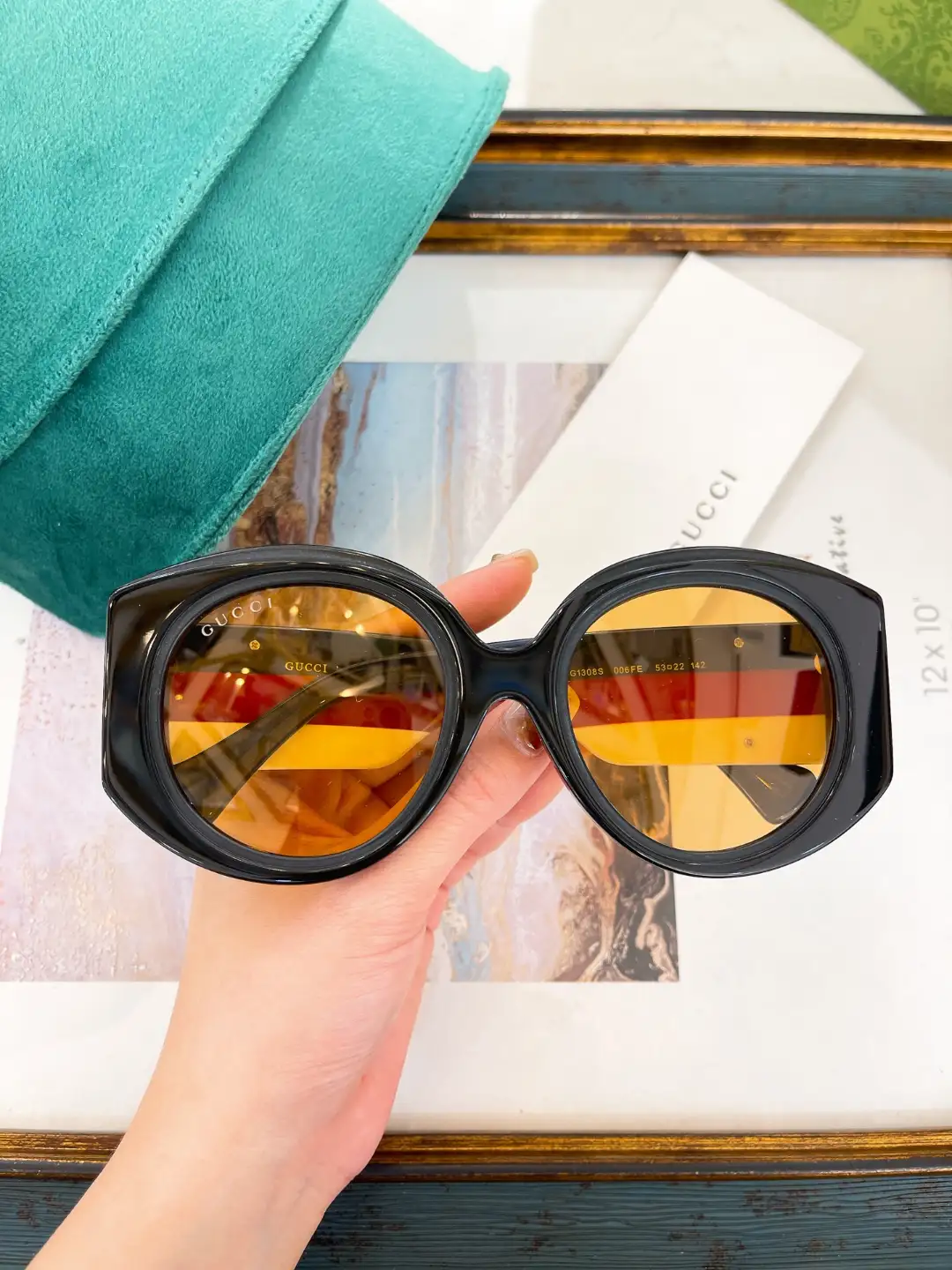 GG1308S  SIZE：53口22-142