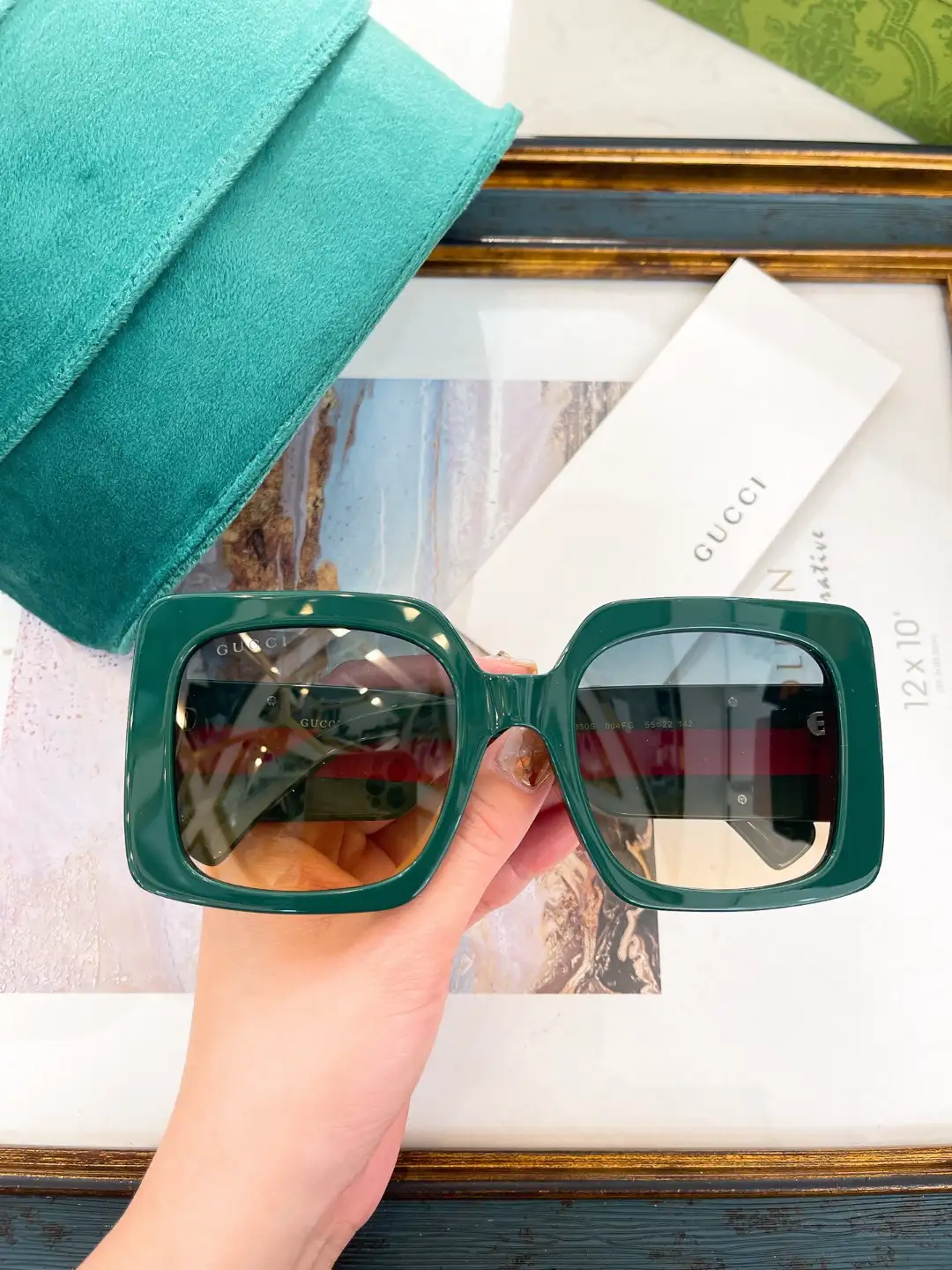 GG1330S  SIZE：55口22-142