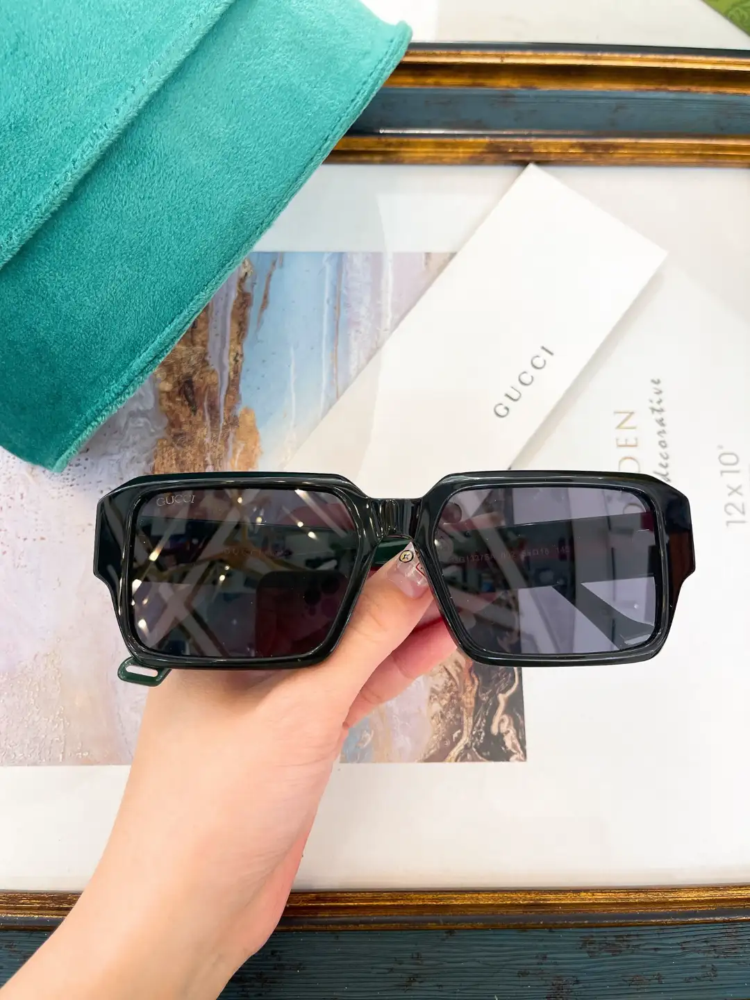 GG1337SA  SIZE：55口18-145