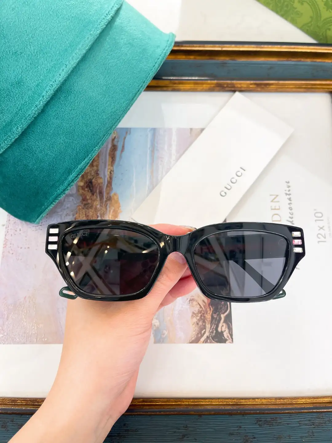 GG1338SA  SIZE：54口18-145