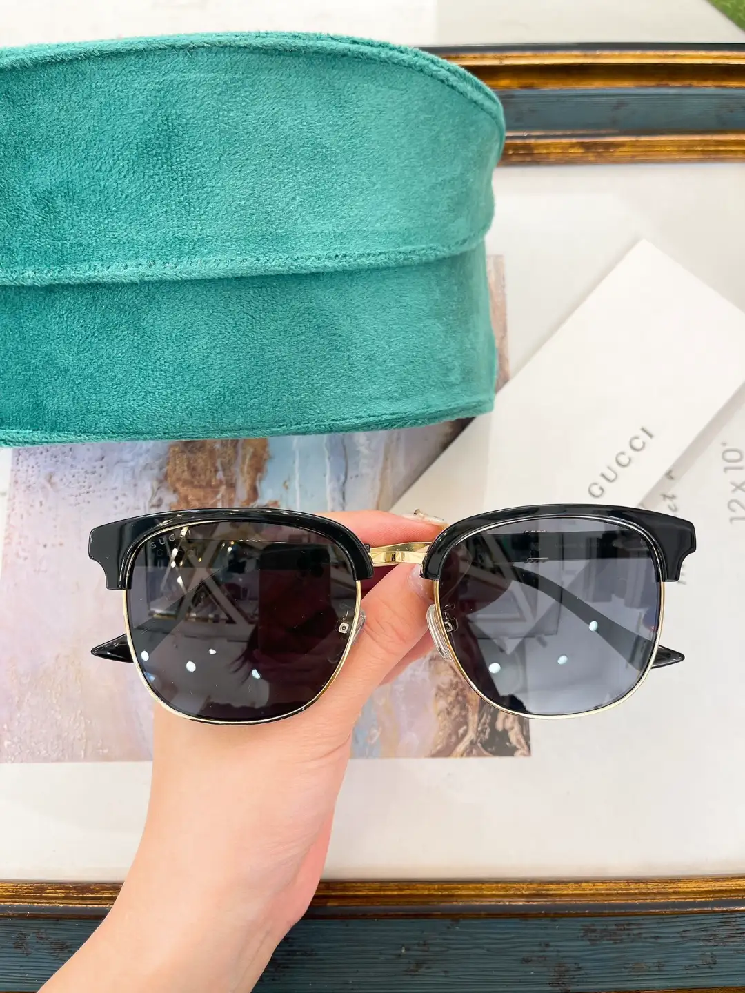 GG1499SK SIZE 55口19-150