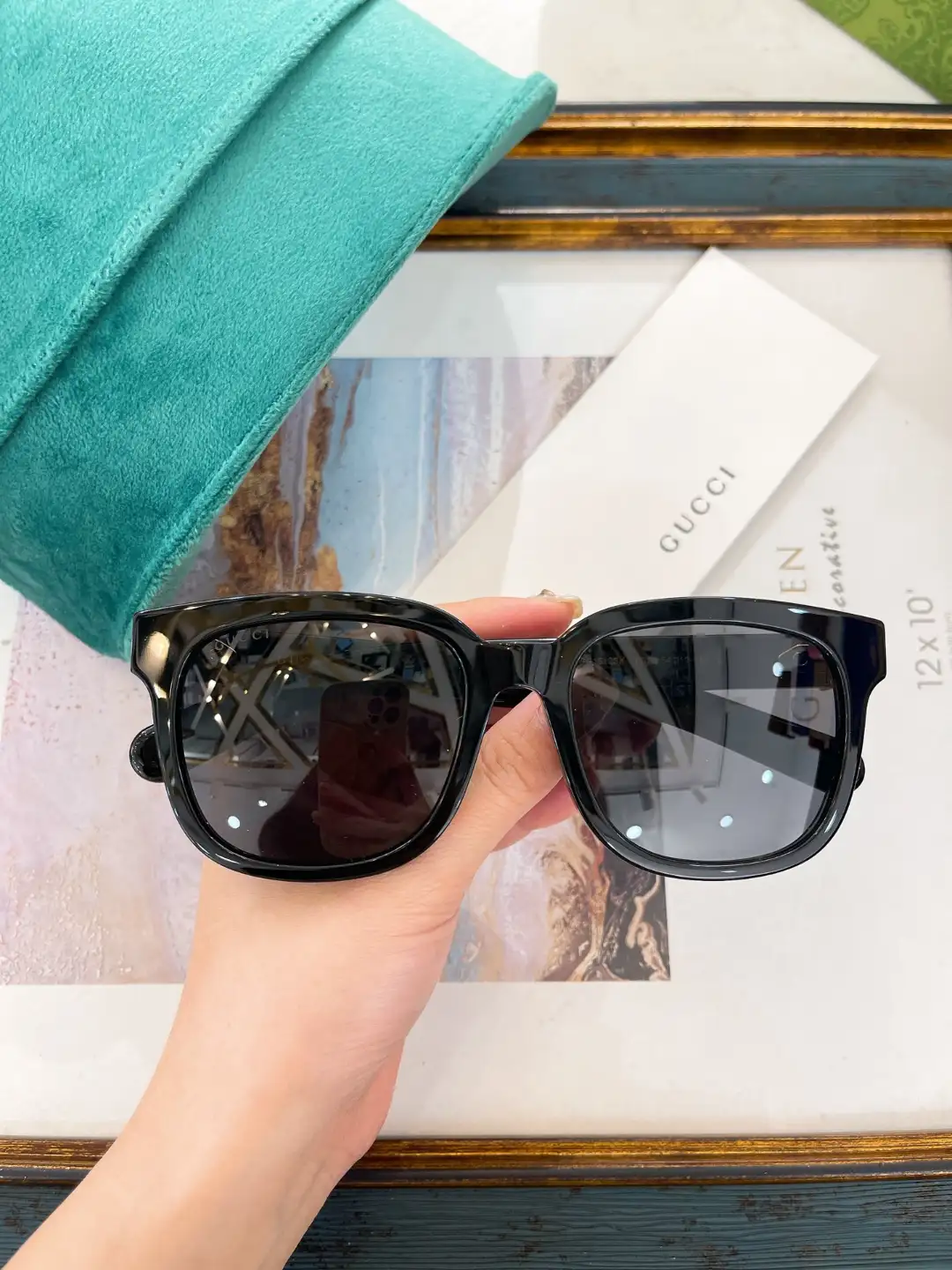 GG1512SK SIZE 54口19-145