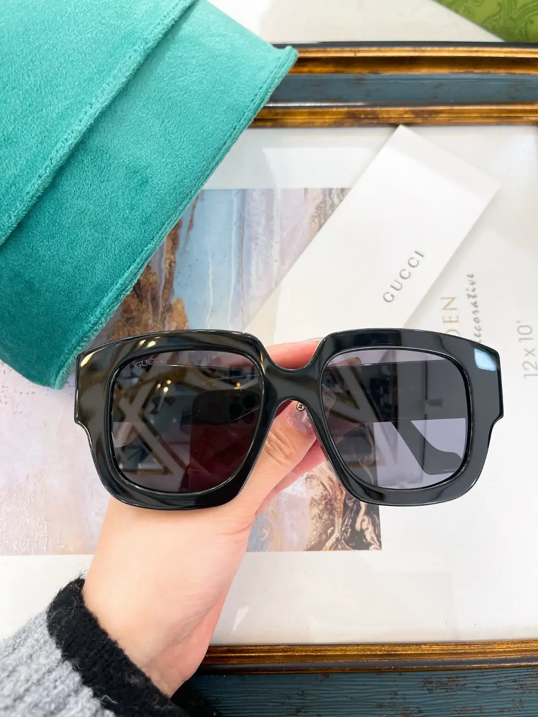 GG1546S SIZE：50口20-145