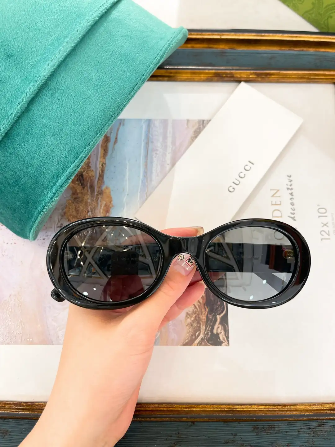 GG1587SA  SIZE：54口22-145