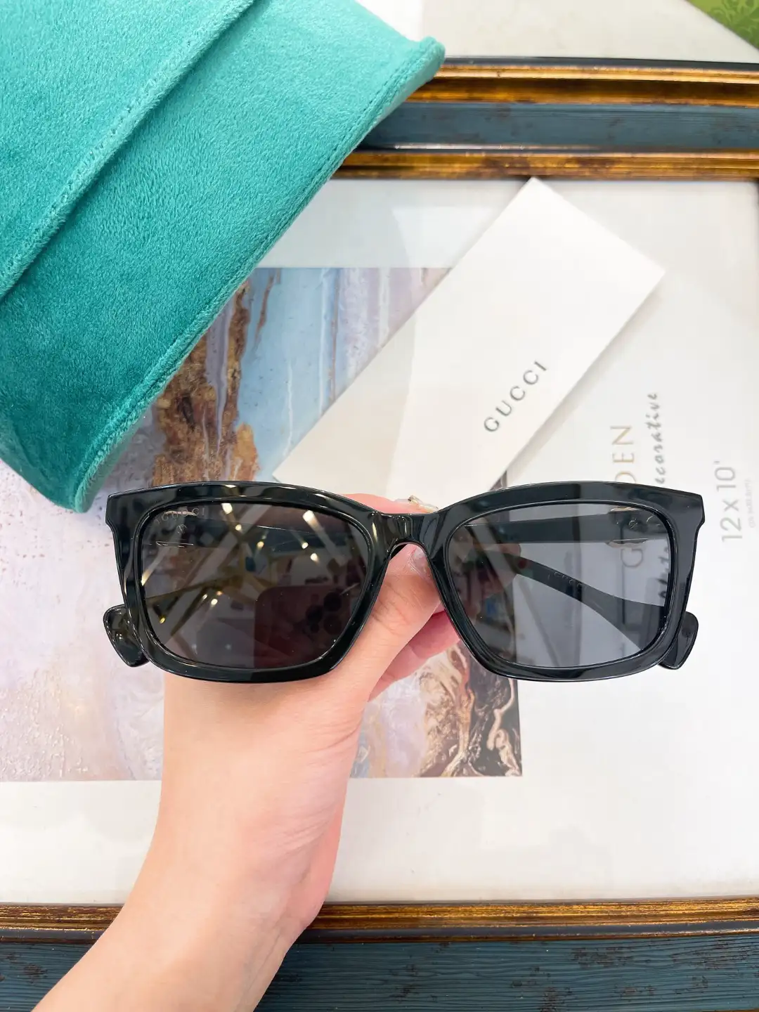 GG1596SK SIZE：55口18-145