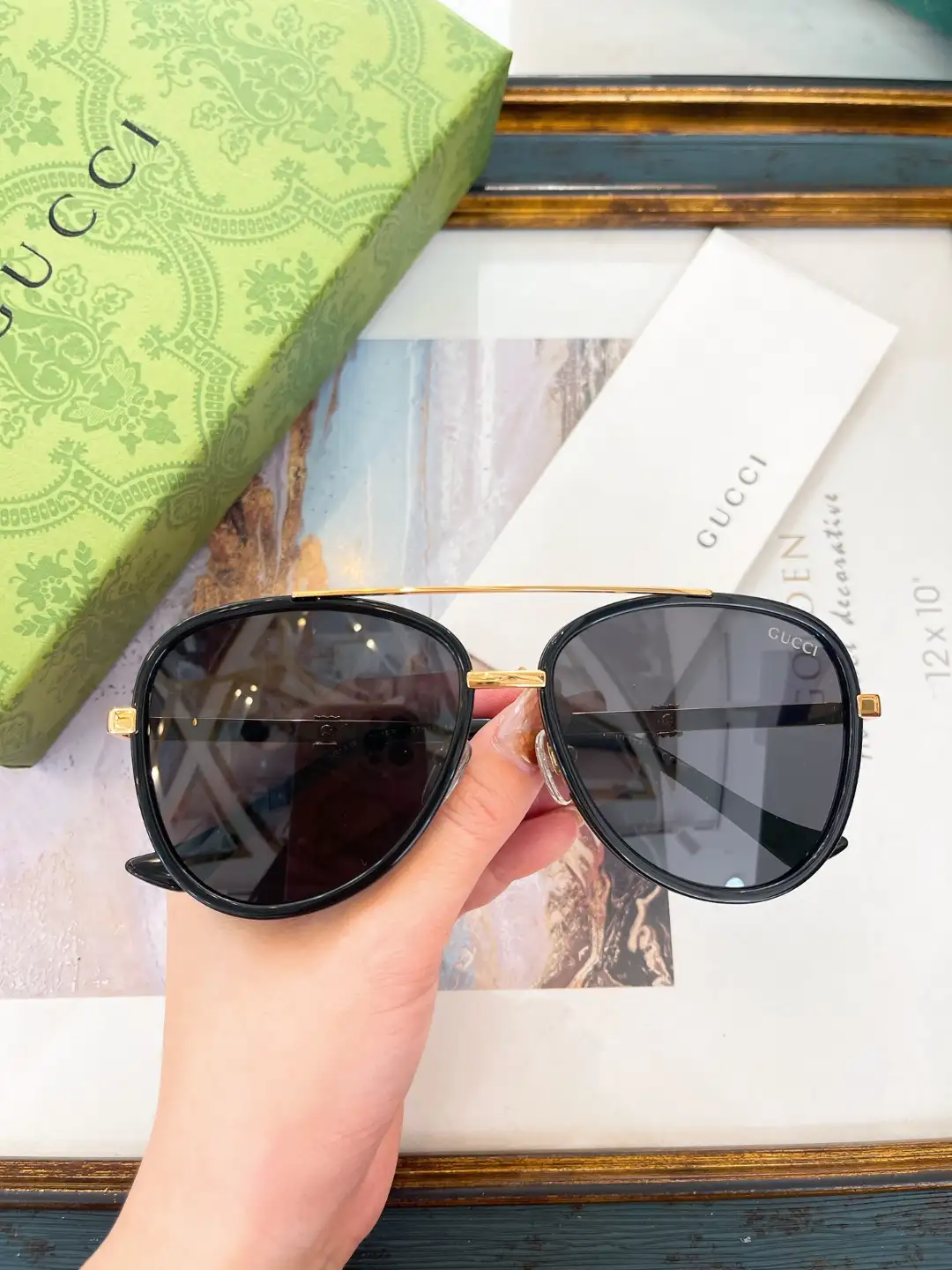 GG1618  SIZE 57口16-145