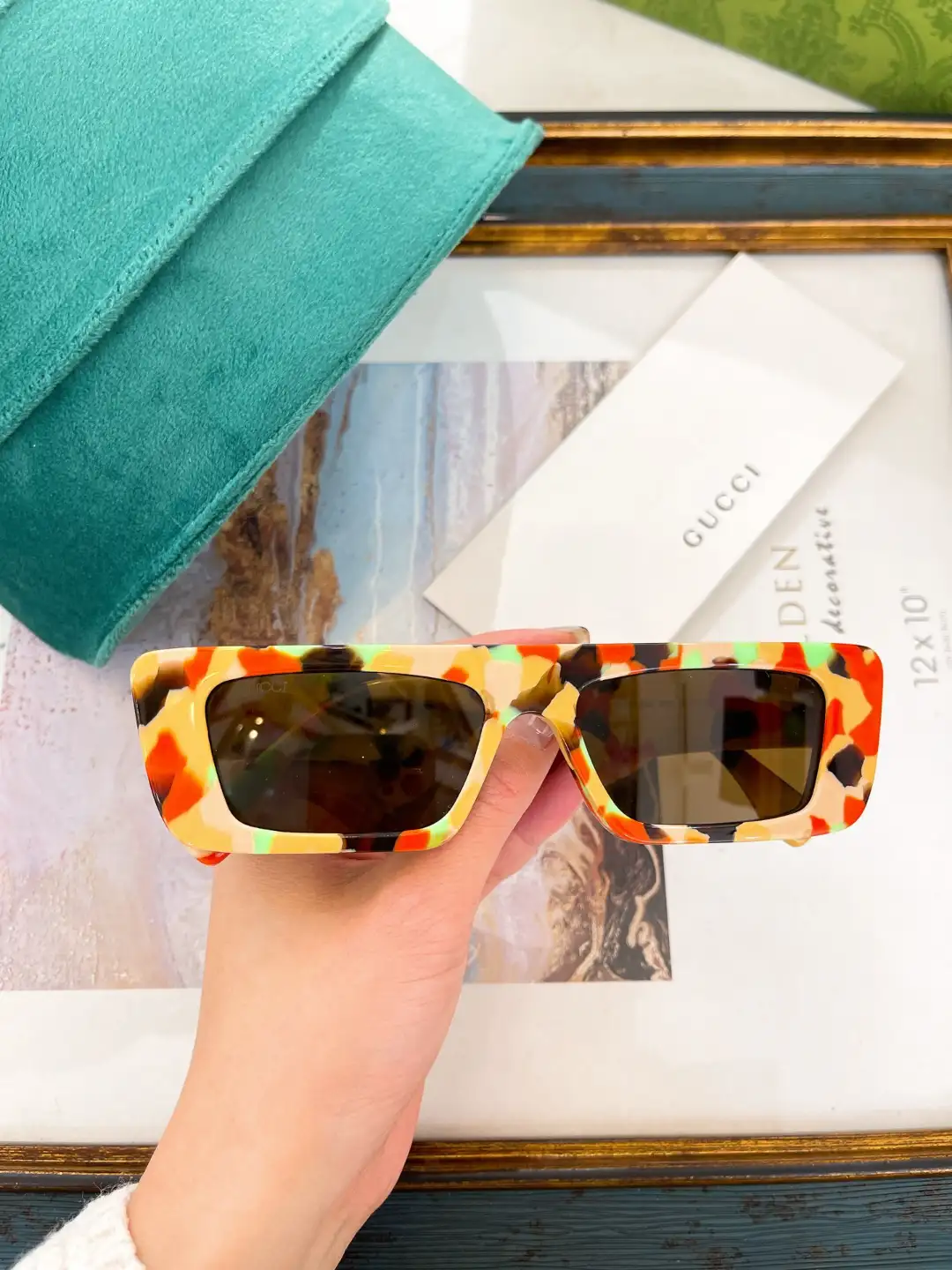 GG1625S SIZE 51口17-145