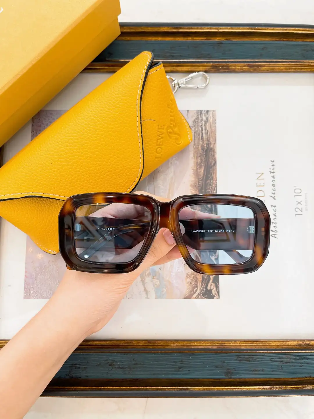 LW40080U SIZE：53口18-145