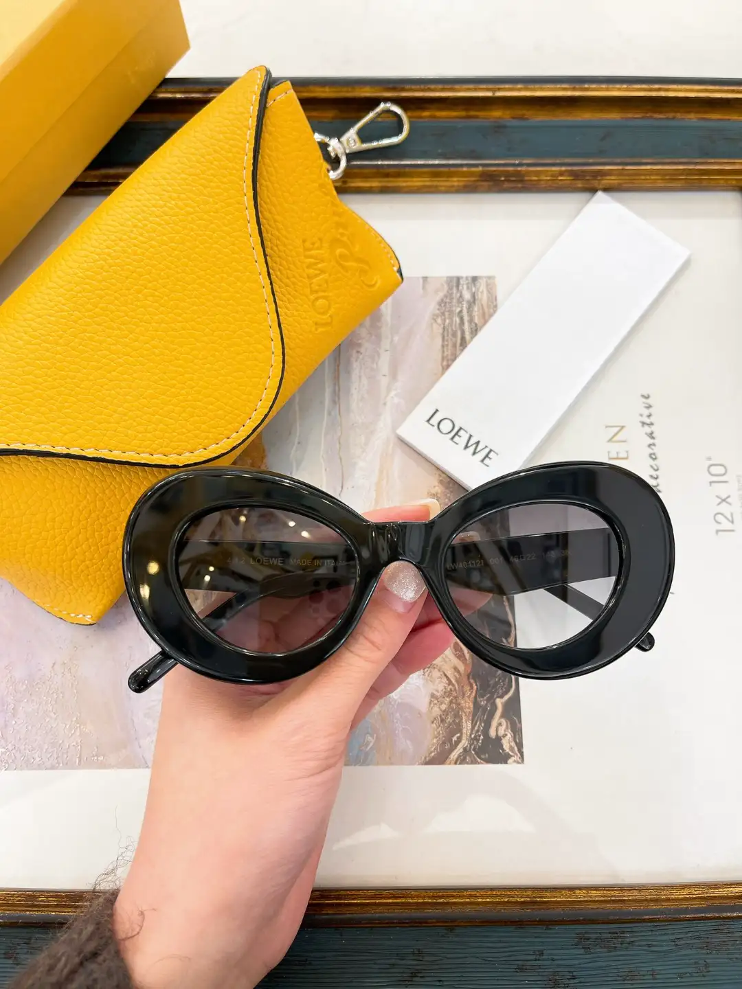 LW40112I SIZE：46口22-143