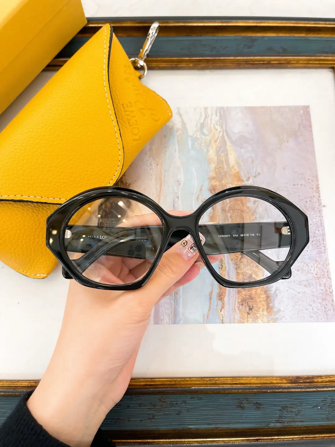 LW50057I SIZE：56口18-145