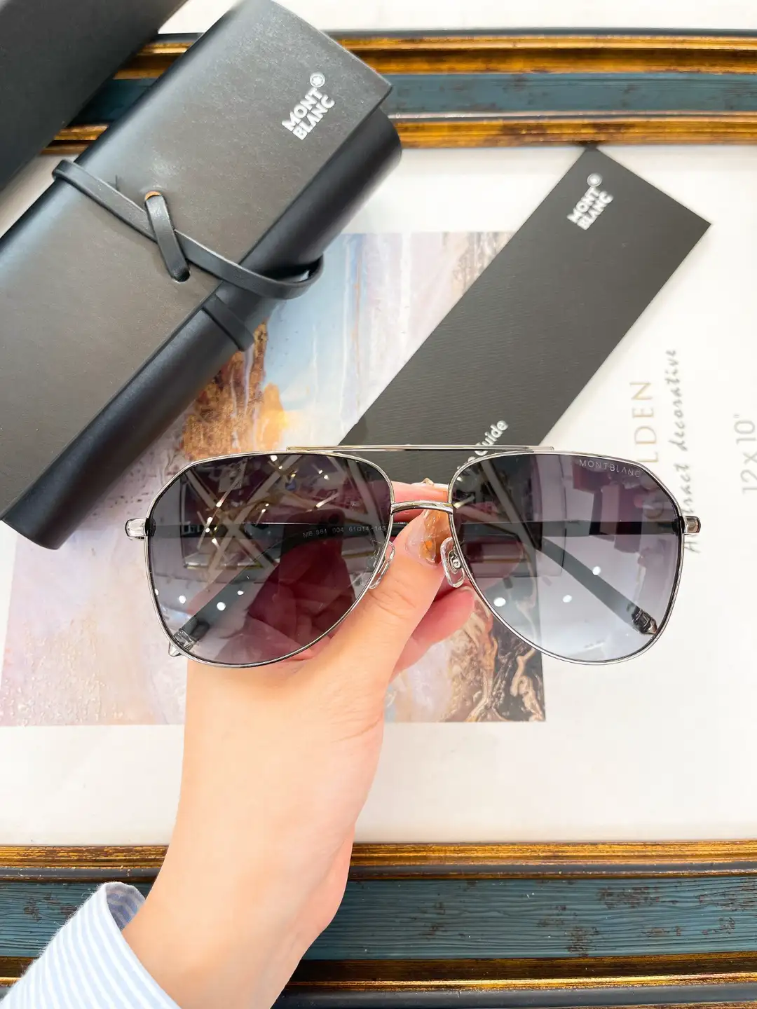 MB-881-SIZE 61口14-145