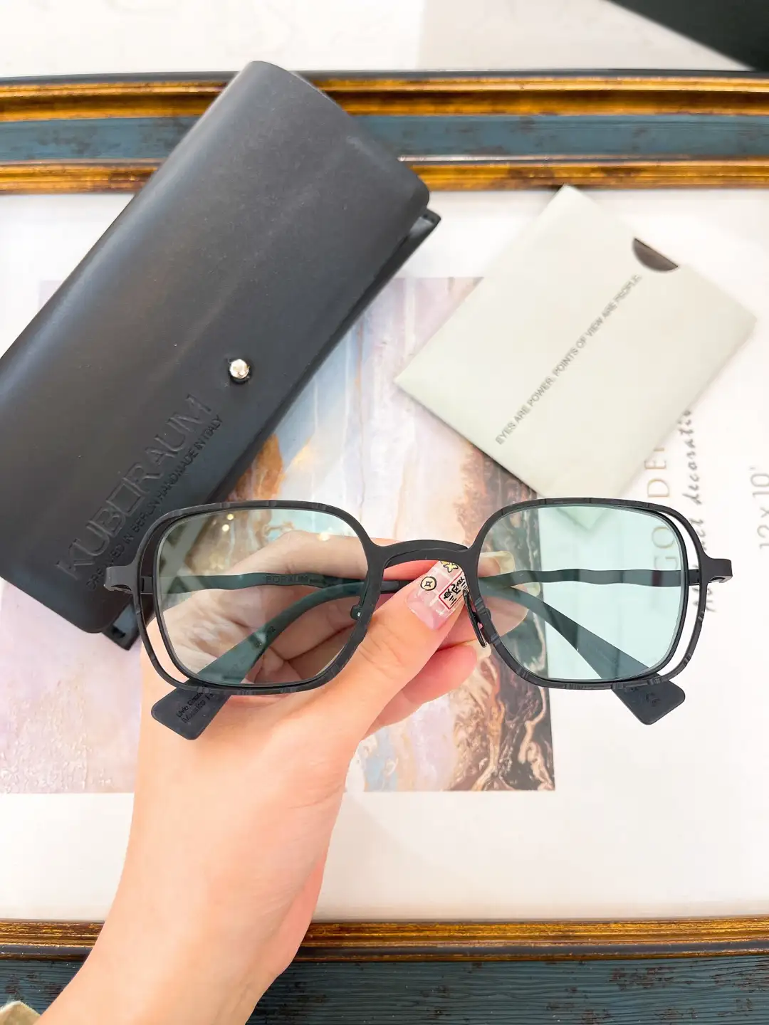 Maske H12 SIZE 49口22-140