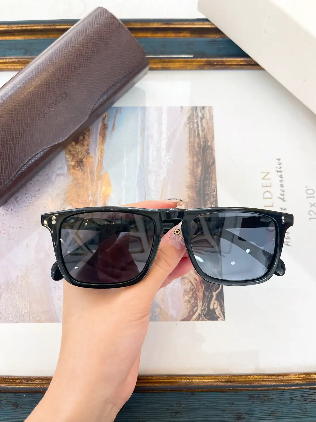 OV5189 SIZE：53口19-145