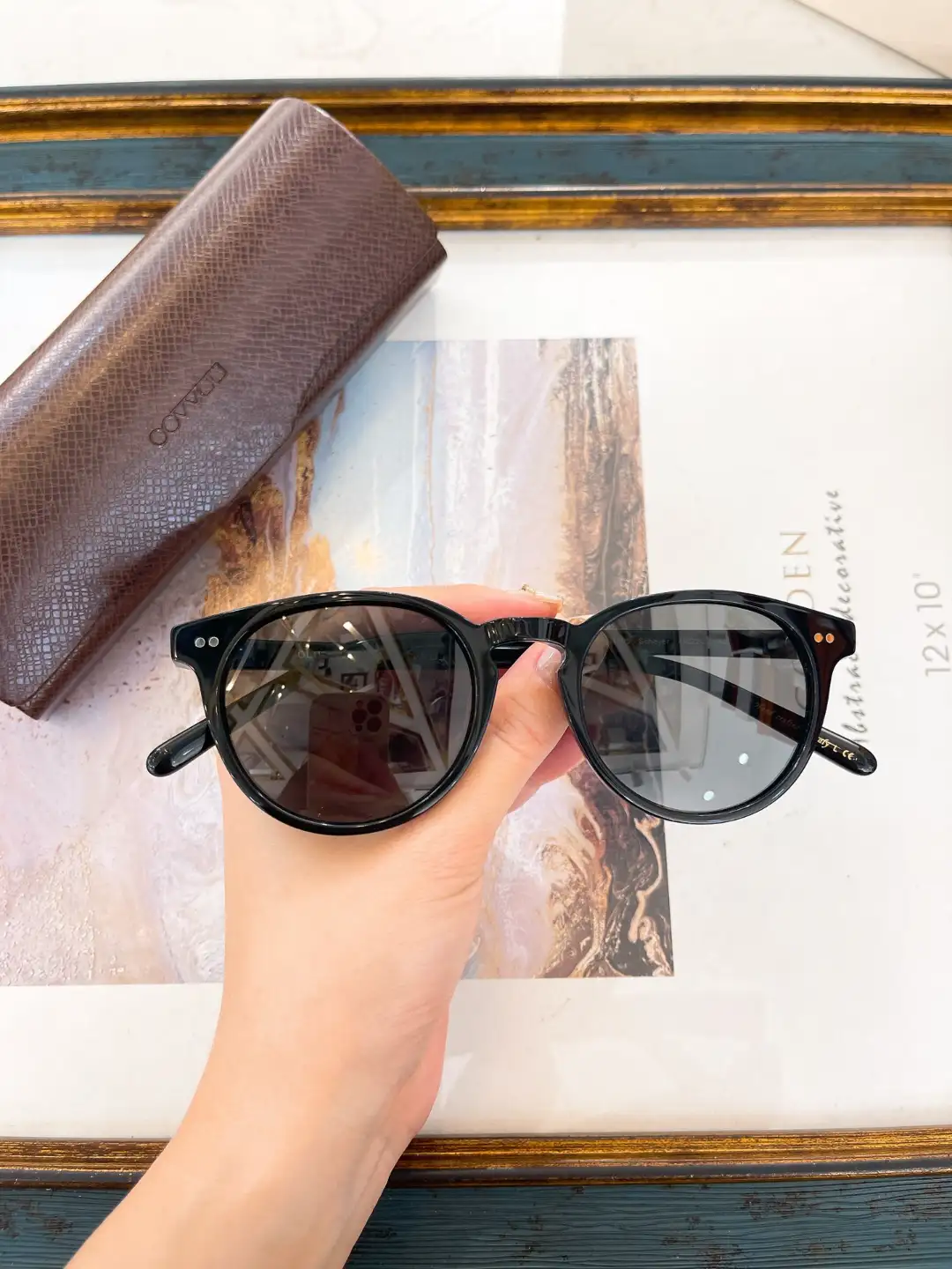 OV5264 SIZE：49口20-145