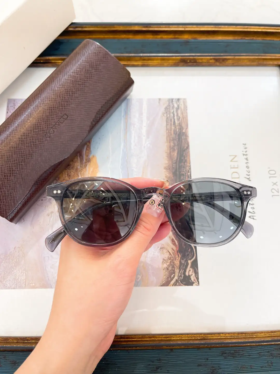 OV5338 SIZE：49口20-145