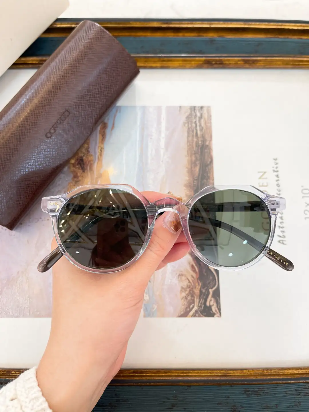 OV5374 SIZE：49口21-145