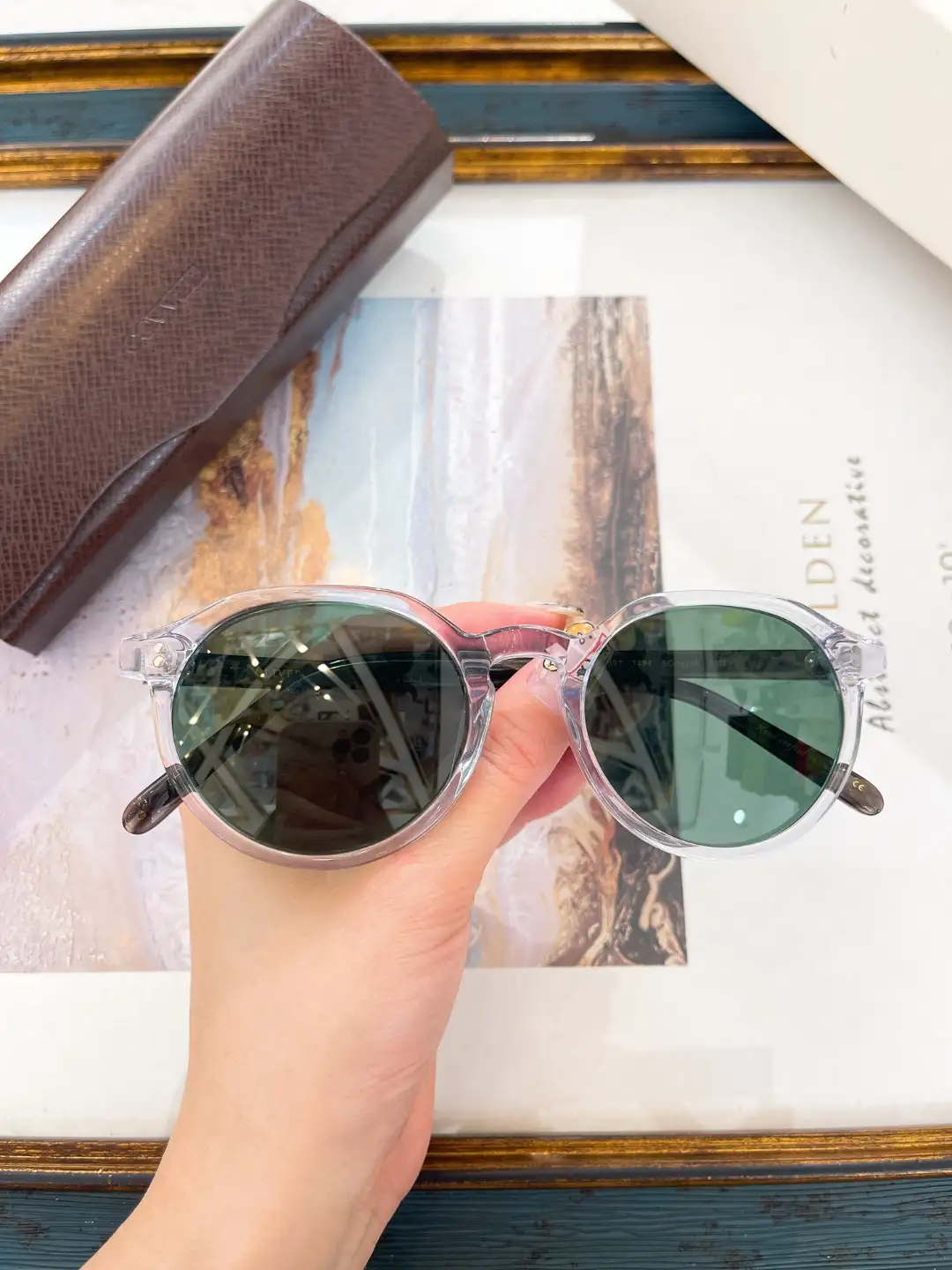 OV5391 SIZE：51口19-145