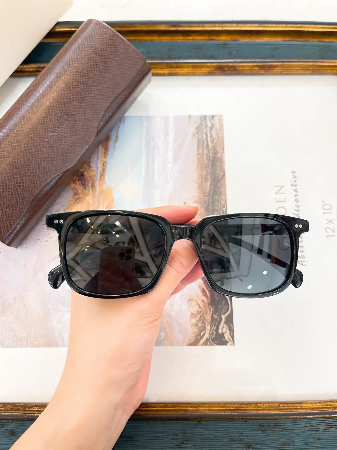 OV5407 SIZE：52口18-145